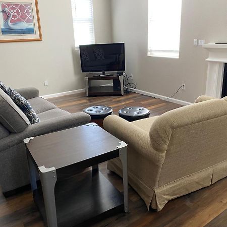 Spacious 3Bd,2Ba, Ideal For Families! Санта-Роза Екстер'єр фото