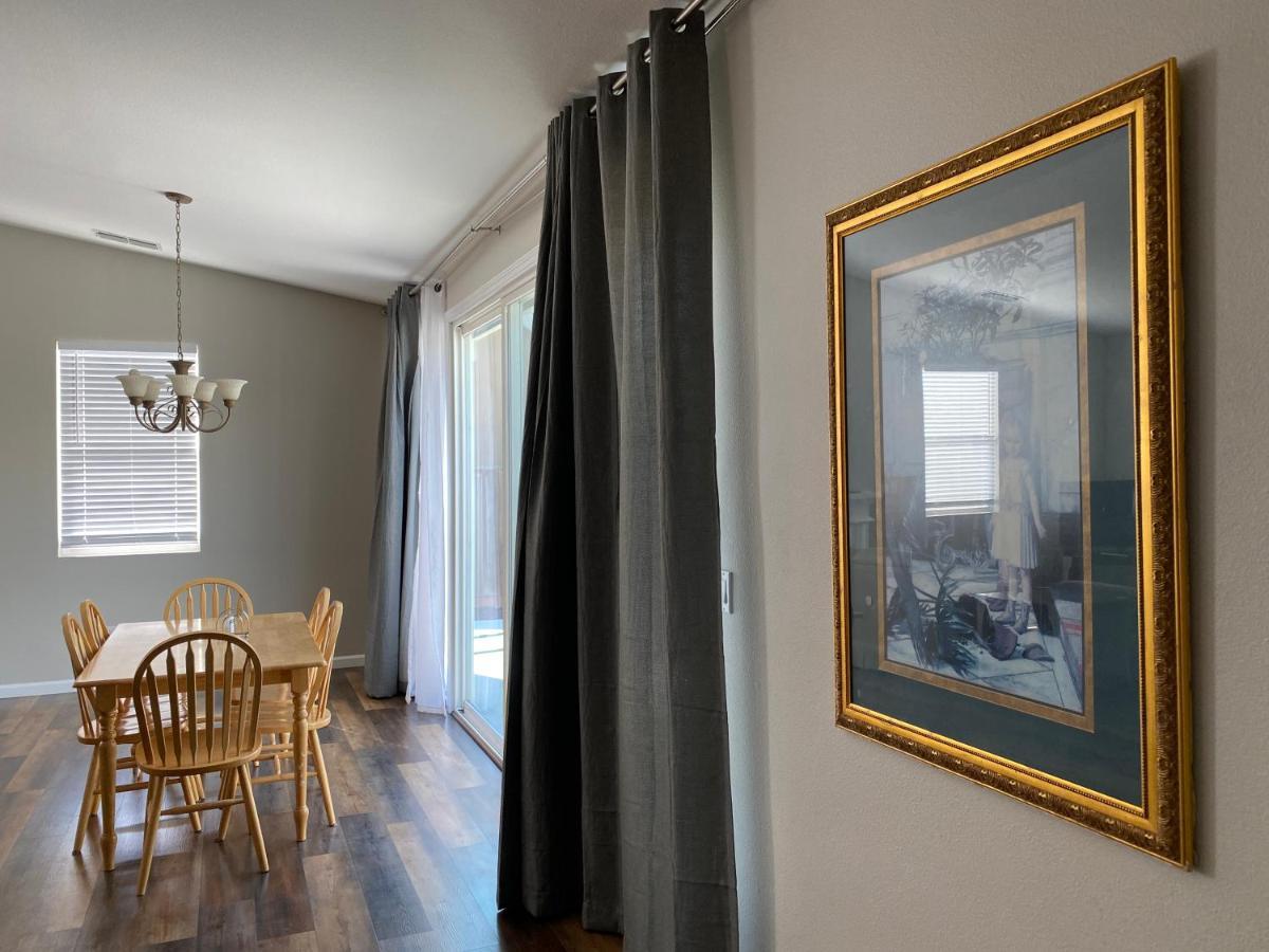 Spacious 3Bd,2Ba, Ideal For Families! Санта-Роза Екстер'єр фото