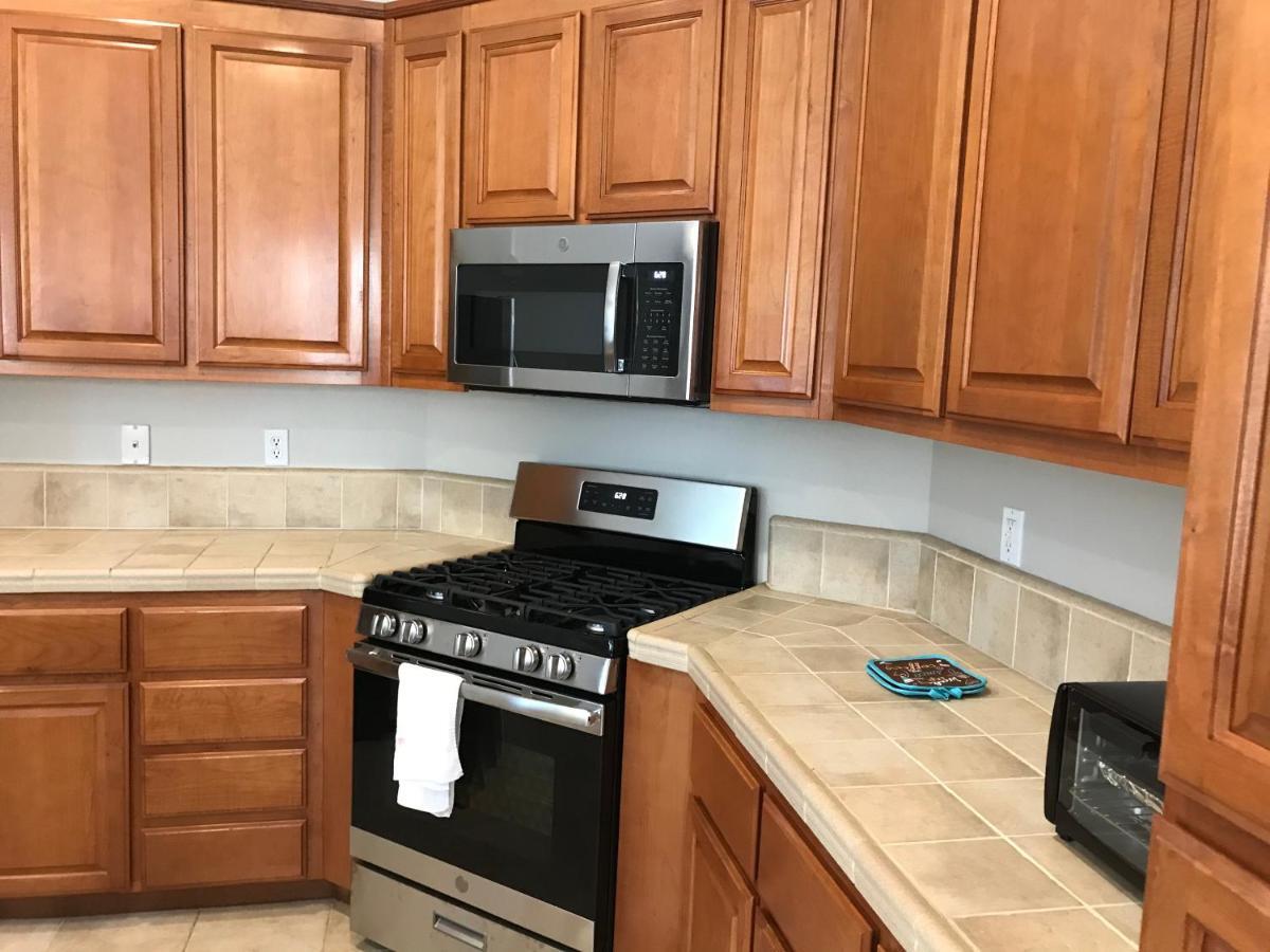 Spacious 3Bd,2Ba, Ideal For Families! Санта-Роза Екстер'єр фото