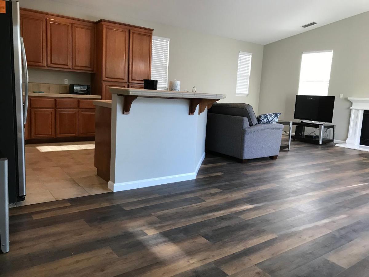 Spacious 3Bd,2Ba, Ideal For Families! Санта-Роза Екстер'єр фото