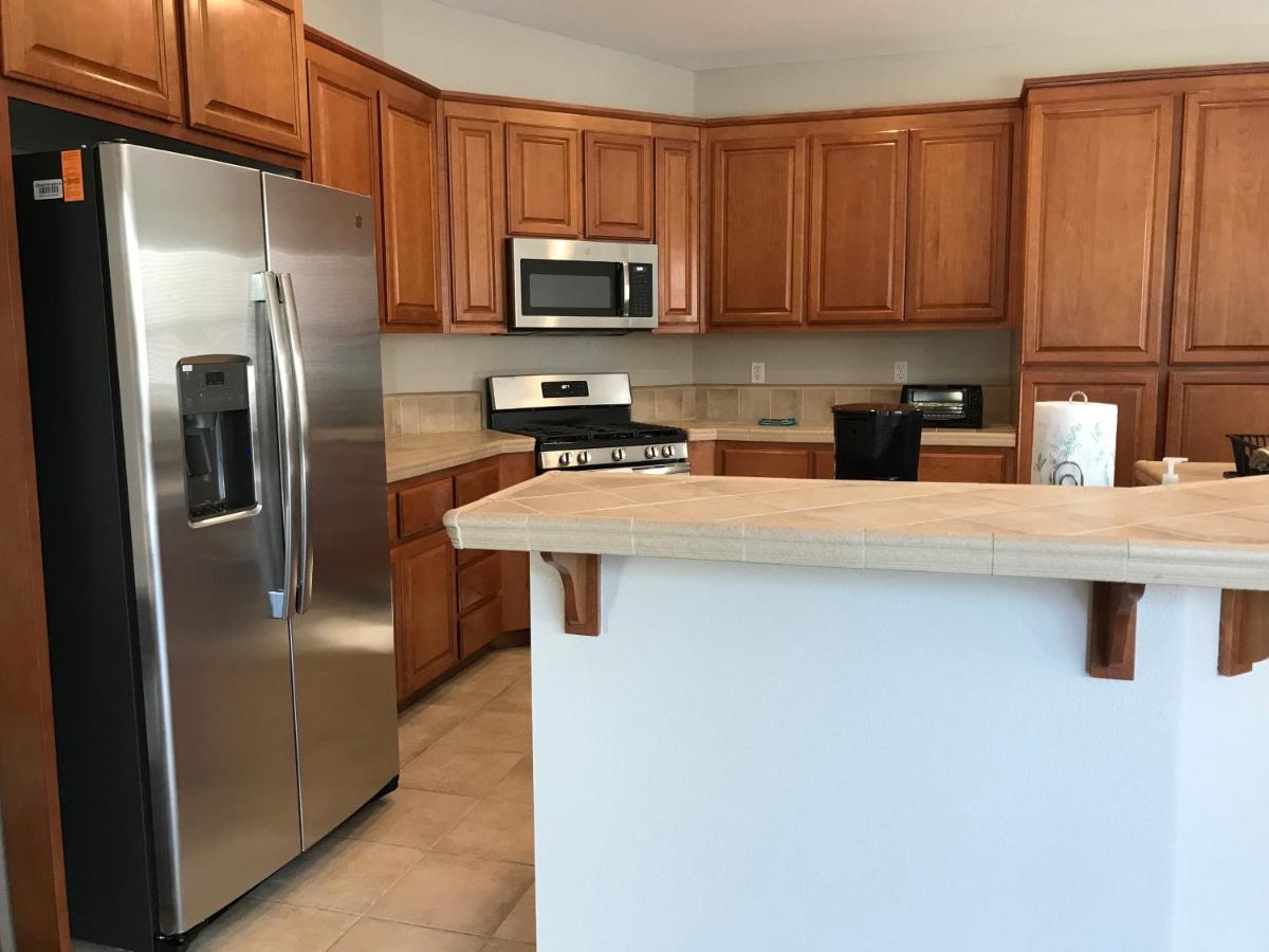 Spacious 3Bd,2Ba, Ideal For Families! Санта-Роза Екстер'єр фото