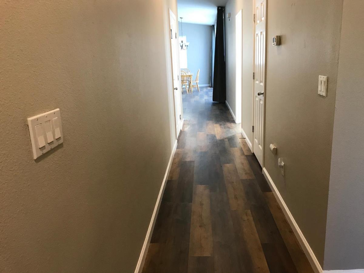 Spacious 3Bd,2Ba, Ideal For Families! Санта-Роза Екстер'єр фото